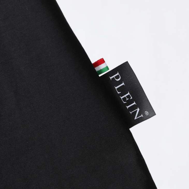 Picture of Philipp Plein T Shirts Short _SKUPPM-3XL8L313769